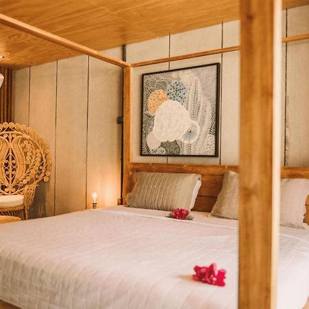 Pedras Do Patacho Hotel Boutique Experience Pôrto de Pedras Kültér fotó