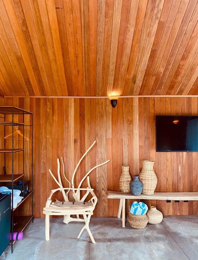 Pedras Do Patacho Hotel Boutique Experience Pôrto de Pedras Kültér fotó