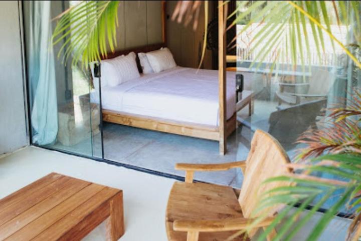 Pedras Do Patacho Hotel Boutique Experience Pôrto de Pedras Kültér fotó