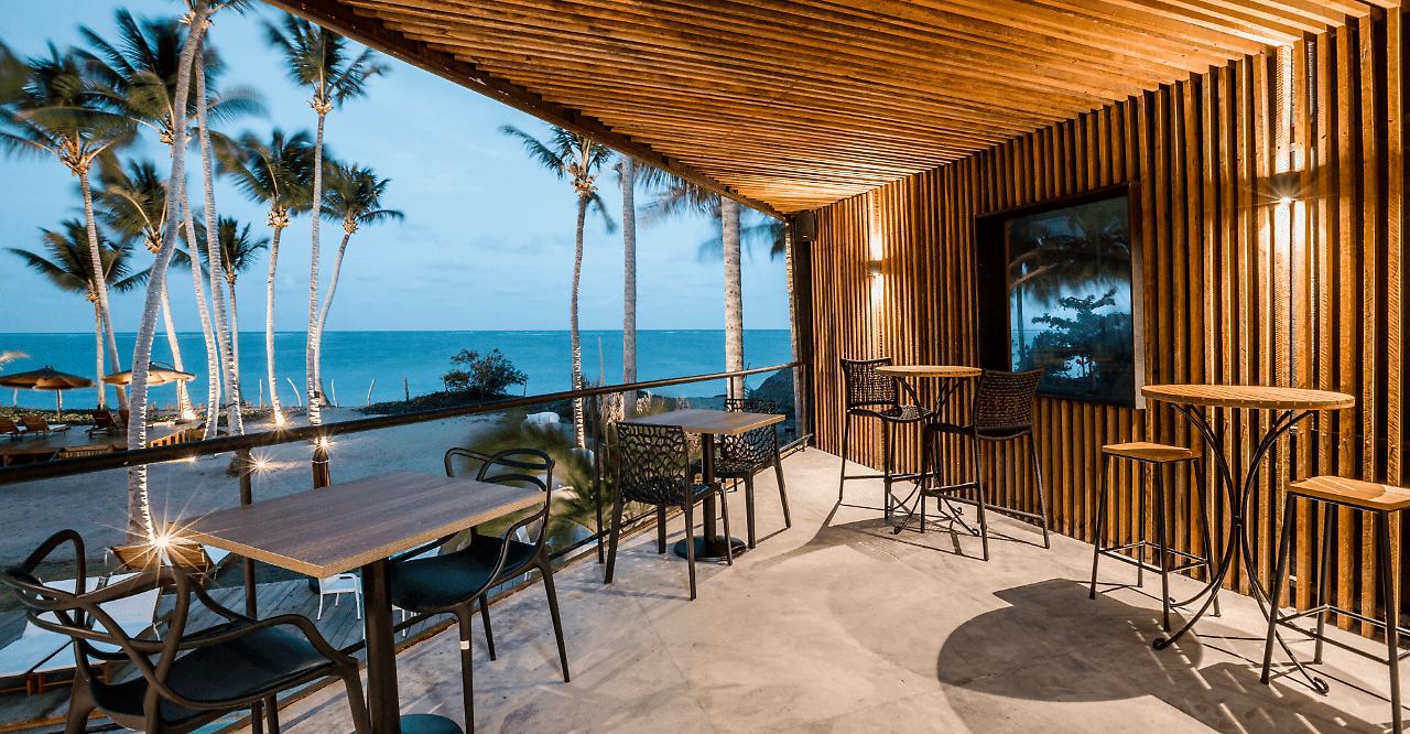 Pedras Do Patacho Hotel Boutique Experience Pôrto de Pedras Kültér fotó