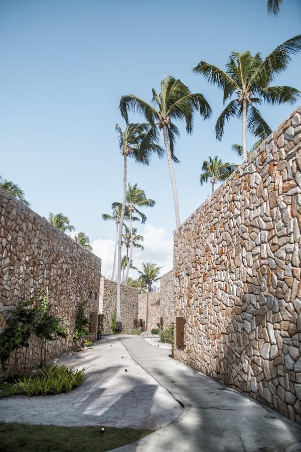 Pedras Do Patacho Hotel Boutique Experience Pôrto de Pedras Kültér fotó