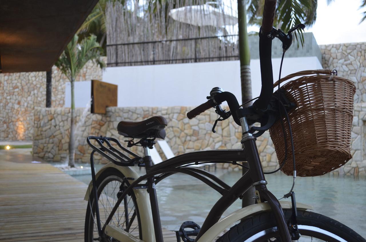 Pedras Do Patacho Hotel Boutique Experience Pôrto de Pedras Kültér fotó