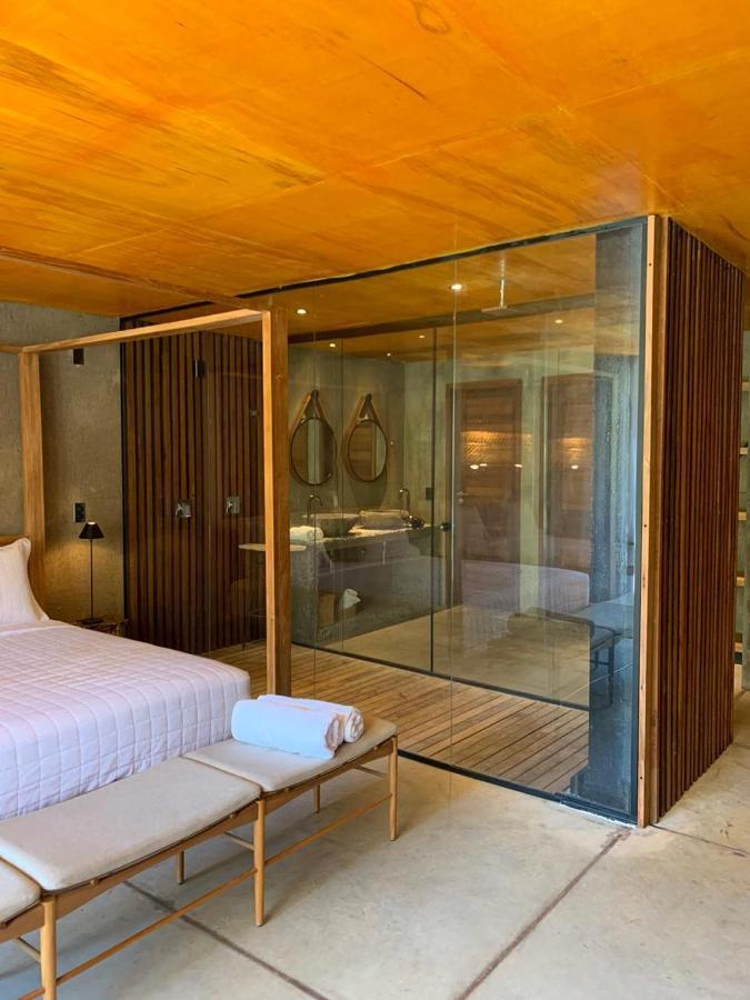 Pedras Do Patacho Hotel Boutique Experience Pôrto de Pedras Kültér fotó